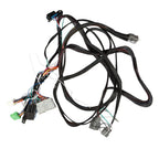 Wiring Conversion Harness for Honda Civic (1996–1998)