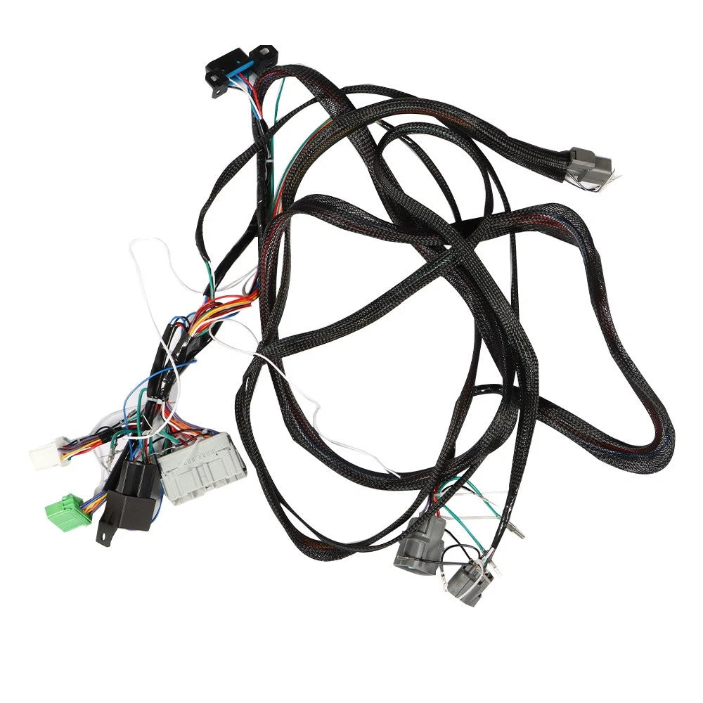 Wiring Conversion Harness for Honda Civic (1996–1998)