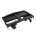 Front Radiator Active Grille Shutter with Motor Assembly for Ram 1500 (2019–2023)