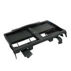 Front Radiator Active Grille Shutter with Motor Assembly for Ram 1500 (2019–2023)