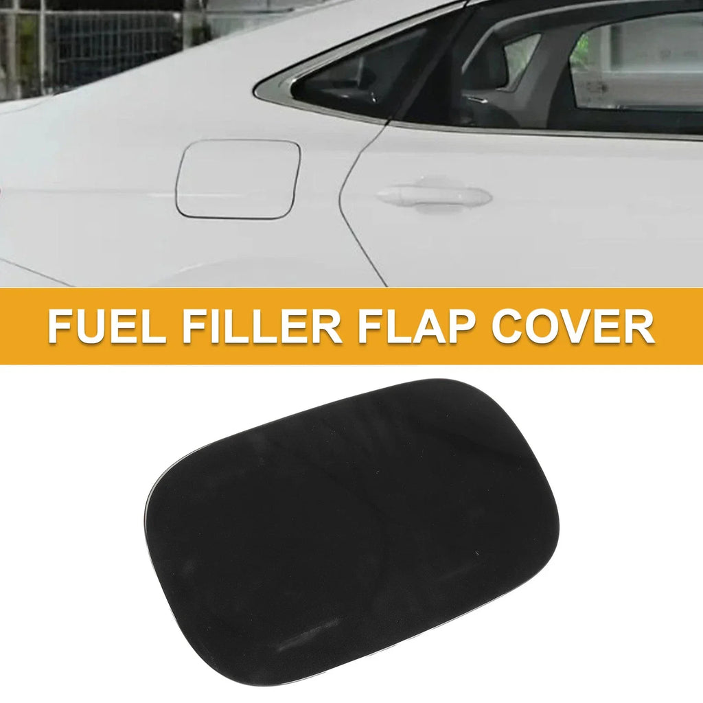 Fuel Tank Door Cap for Mercedes-Benz C253 2016-2019 Fuel Filler Flap Cover