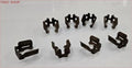 8X Fuel Rail Injector Clips for Land Rover Discovery 2 II (1999–2004)