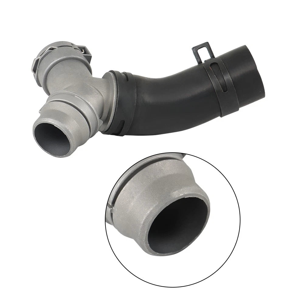Radiator Hose T-Connector for Ford F-150 Lobo Mustang 5.0L (2011–2019)