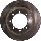 Disc Brake Rotor Set for Ford F-350 Super Duty (1999–2004)