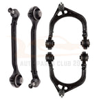 Set of 4 Control Arms for Chrysler 300 RWD (2005–2023)