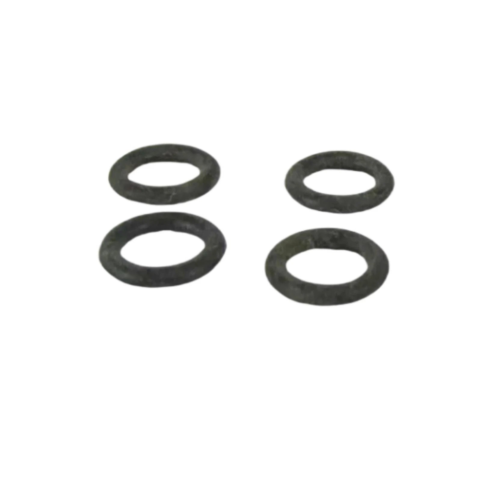 Set of 4 Exhaust Housing Bolt O-Ring Seals for Johnson Evinrude OMC (317178)