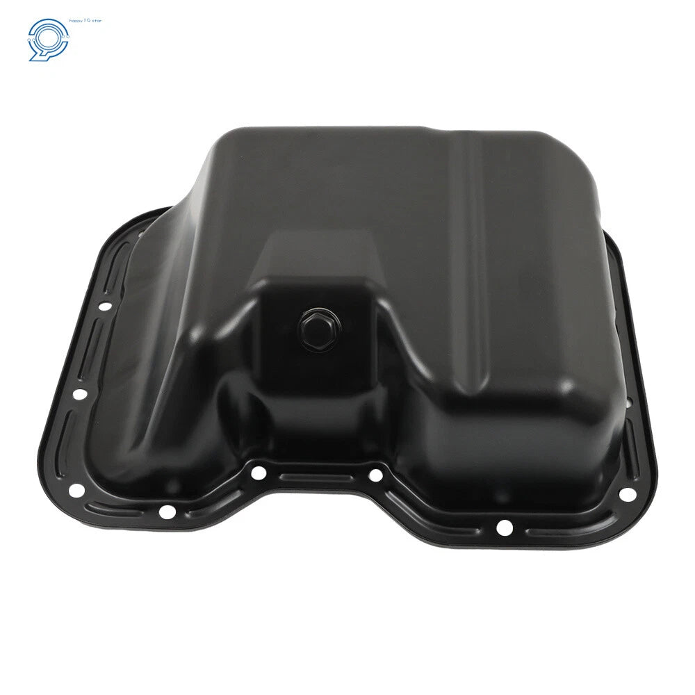 Engine Oil Pan for Toyota Corolla Celica (1993–1997) 1.8L 311-58384