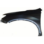 Replacement Steel Front Driver Side Fender For 2014-2020 Nissan Rogue