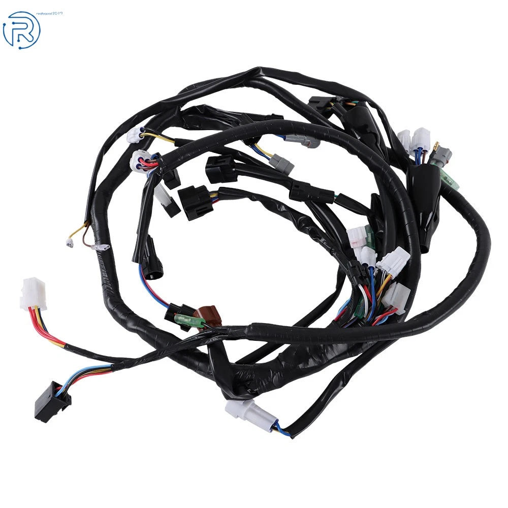 Wiring Harness for Yamaha YFZ450 (2007–2009)