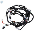 Wiring Harness for Yamaha YFZ450 (2007–2009)