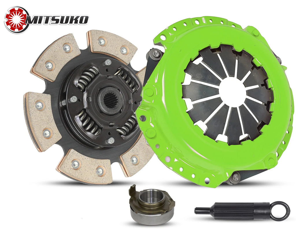 Stage 3 Clutch Kit for Suzuki Vitara (1999–2001)