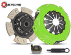 Stage 3 Clutch Kit for Suzuki Vitara (1999–2001)