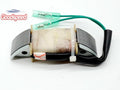 Lighting Coil Assy for Yamaha Outboard 9.9HP 13.5HP 15HP (63V-85533-00)