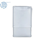 Hex Collet Block Chuck Holder for CNC Lathe Engraving Machine