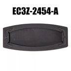 Brake Pedal Pad Cover for Ford F-250 F-350 F-450 F-550 Super Duty (2008-2016)