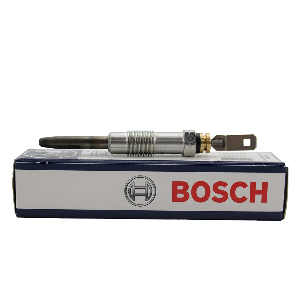 Bosch Diesel Glow Plug for Hummer Buick Cadillac Chevy GMC Oldsmobile Pontiac