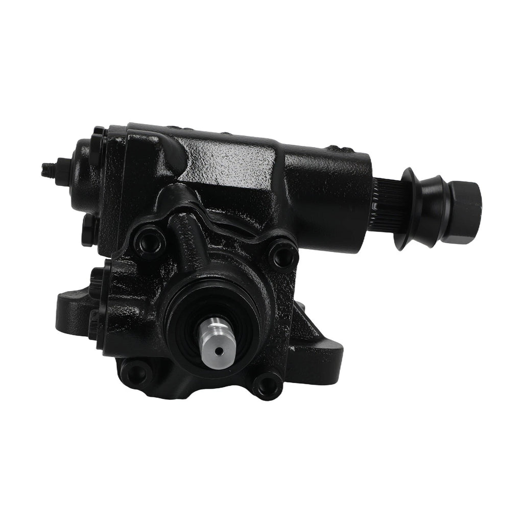 Power Steering Gear Box for GMC Sierra Savana Chevrolet Silverado 2500HD 3500 (2007–2014)