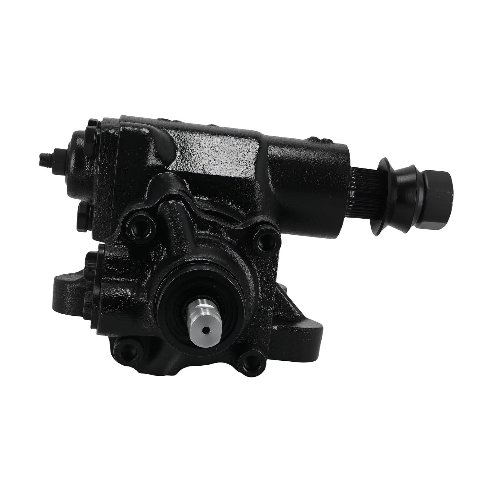 Power Steering Gear Box for GMC Sierra Savana Chevrolet Silverado 2500HD 3500 (2007–2014)