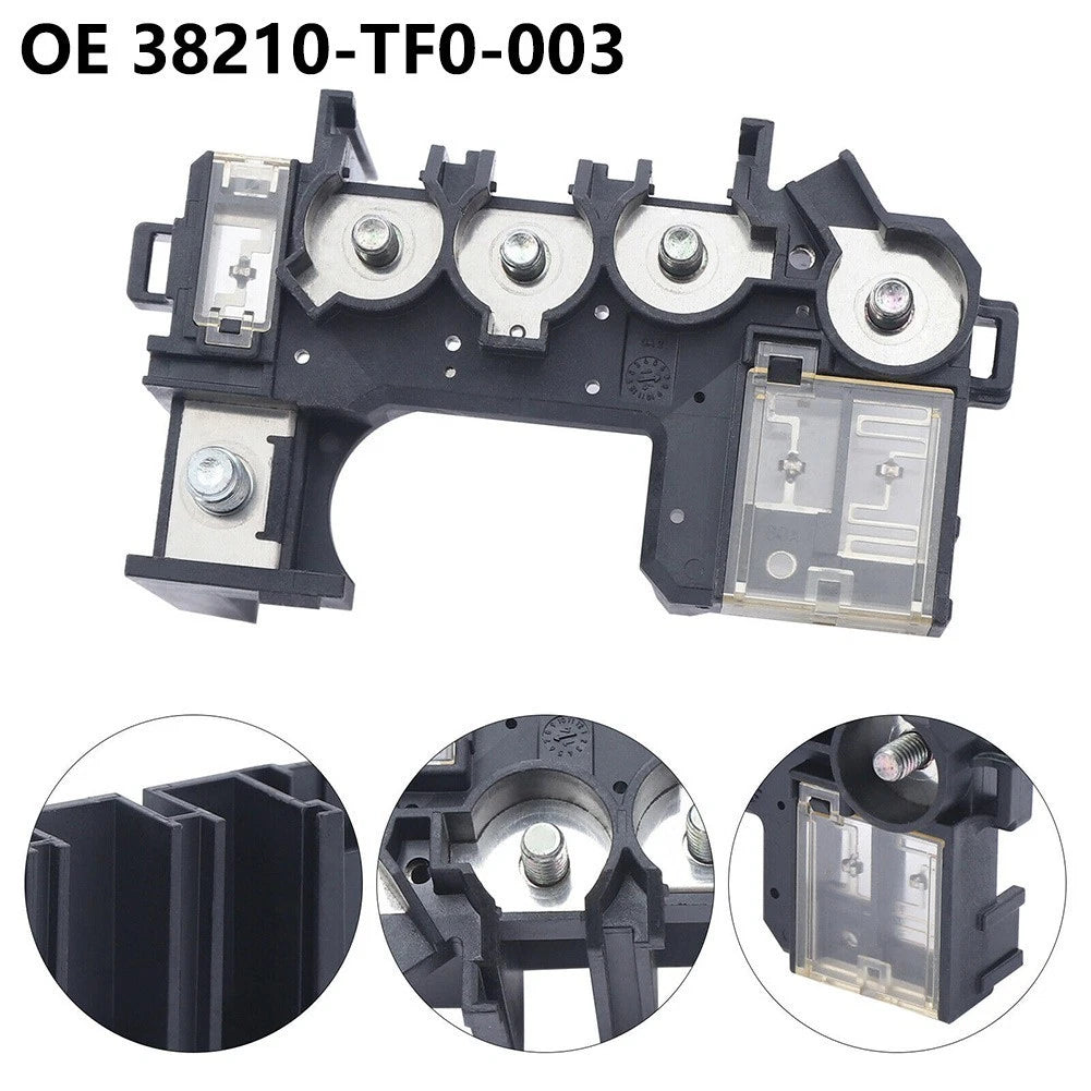 Battery Fuse Terminal Assembly for Hatchback 4-Door (2009–2013)