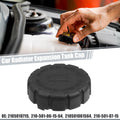 Coolant Reservoir Tank Cap for Mercedes-Benz C-Class (W202 W203 W204)