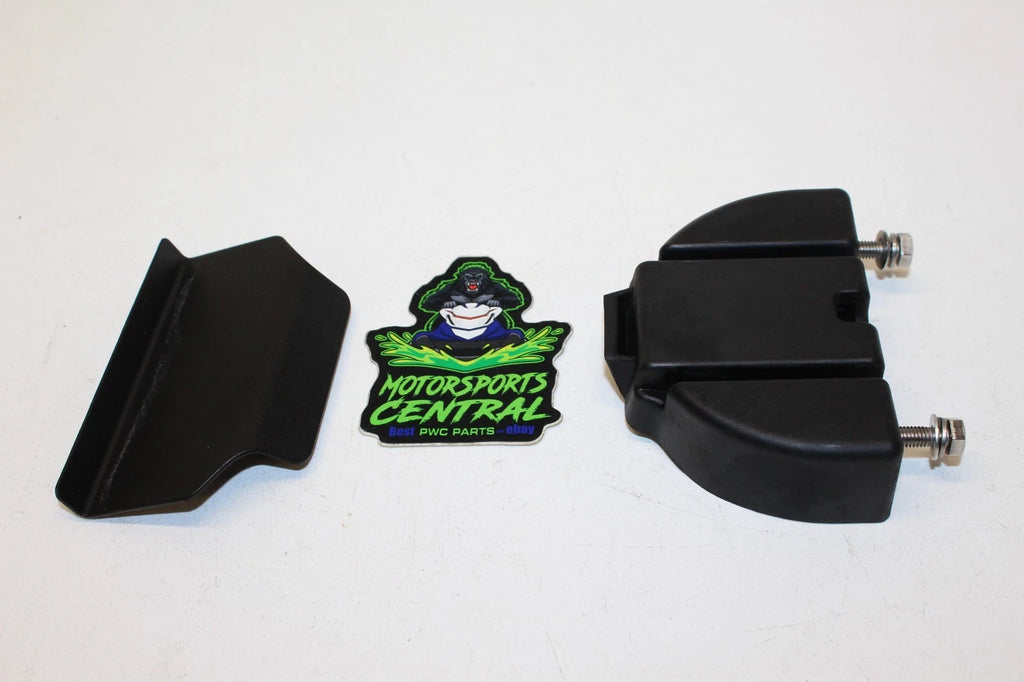 Lid Lock Hook with Seal for Yamaha VX VXS VXR GP1800 GP1800R (2015–2022) F2X-U517F-00-00
