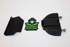 Lid Lock Hook with Seal for Yamaha VX VXS VXR GP1800 GP1800R (2015–2022) F2X-U517F-00-00