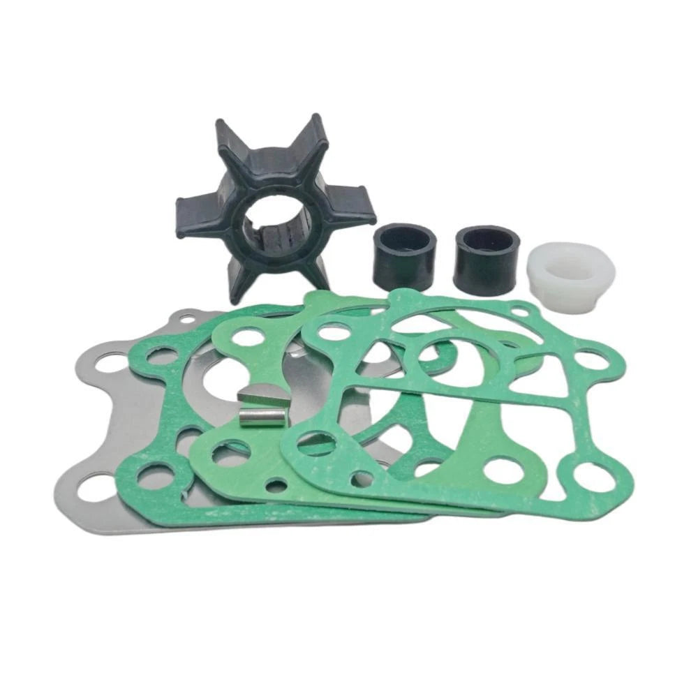 Water Pump Impeller Kit for Yamaha 4-Stroke 70 HP F70A (6CJ-W0078-00)