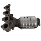 Catalytic Converter for Kia Soul, Spectra, Spectra5 (2004–2009)