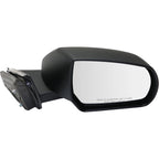 Heated Right Side Mirror for Cadillac ATS (2014–2018)