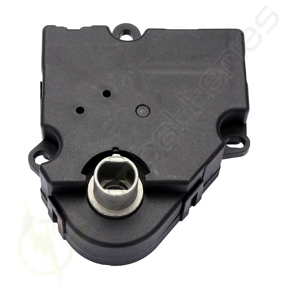 Heater Blend Air Door Actuator for Enclave Traverse Acadia Saturn (2008–2017) 25782069