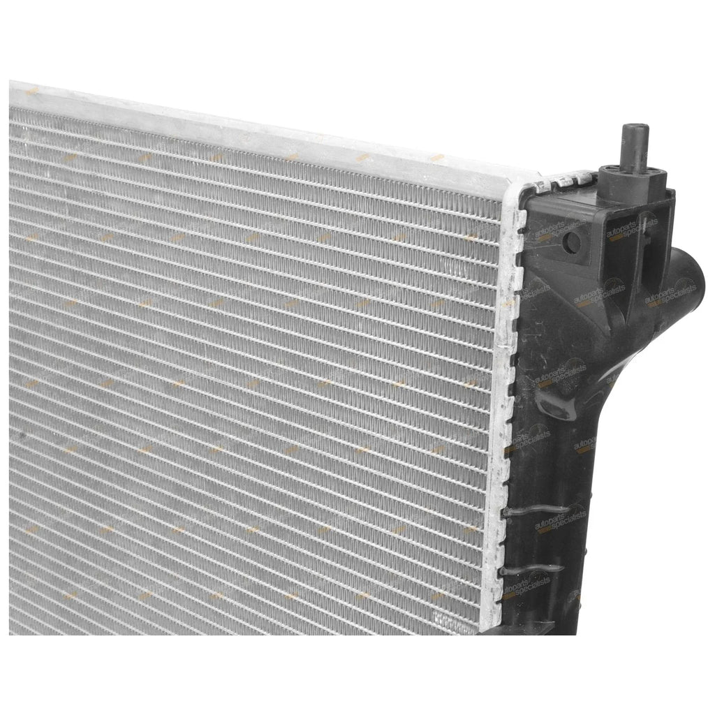 Alloy Radiator 26mm for Ford Falcon Fairmont Fairlane (1998-2002)