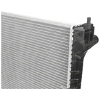 Alloy Radiator 26mm for Ford Falcon Fairmont Fairlane (1998-2002)