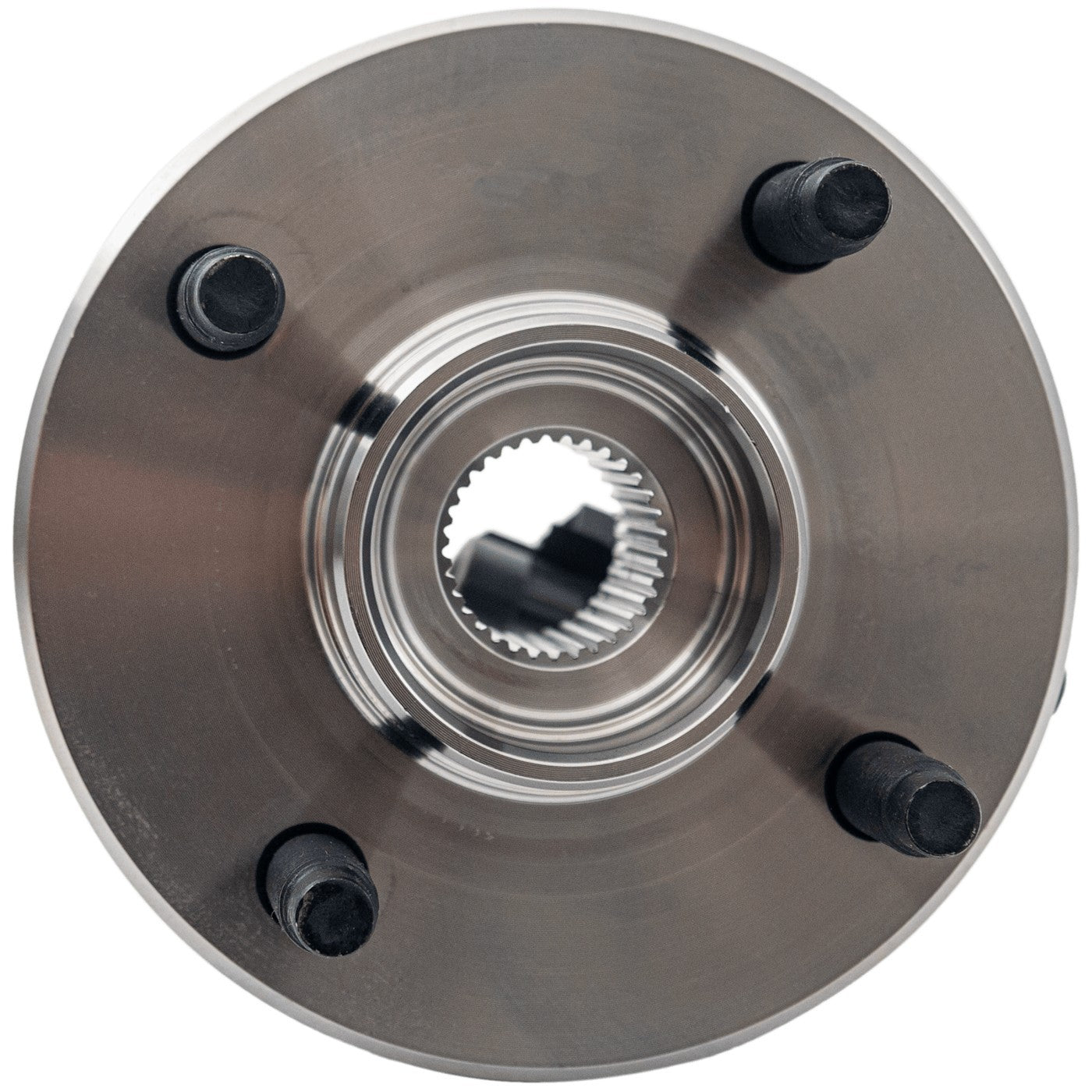 Set of 2 Front Wheel Hubs for Chevy G5