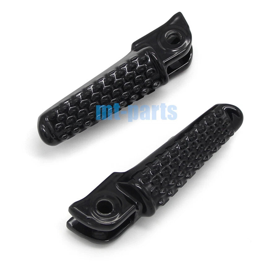 Front Footrest Pegs for Honda CB1000R (2009–2016) / CB1000RA (2018–2019)