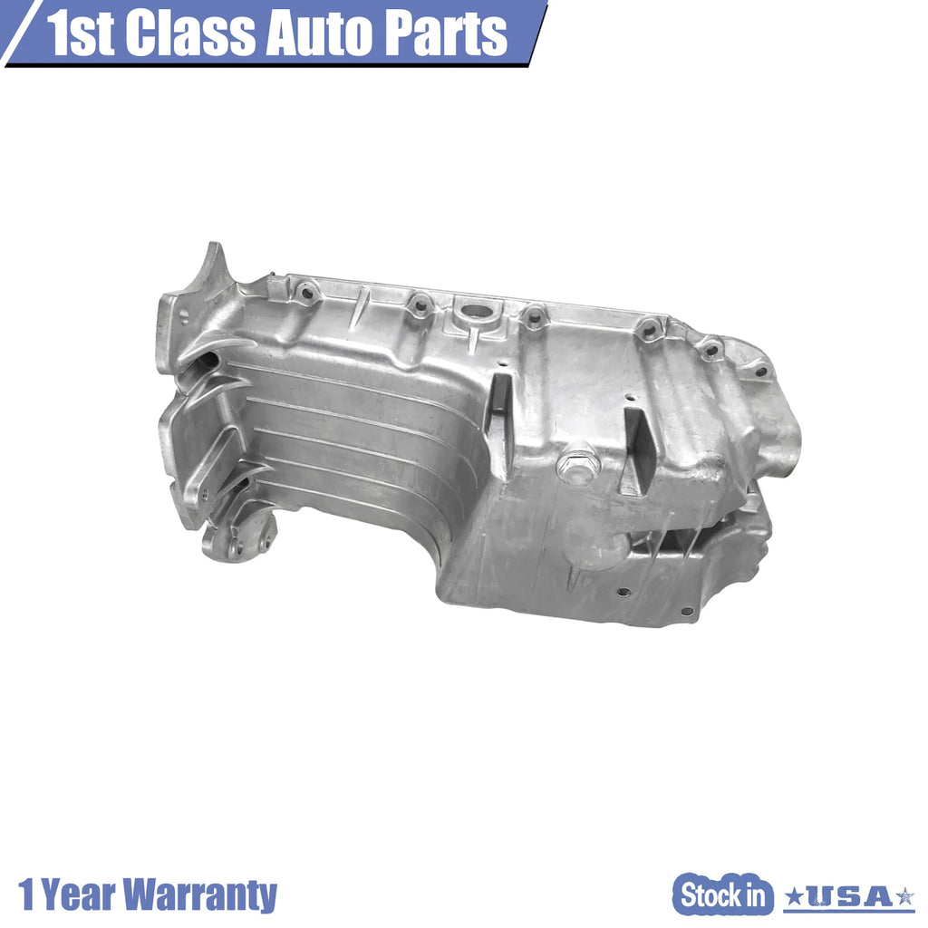 Engine Oil Pan for Chevrolet Aveo/Aveo5/G3 (2009-2011)