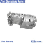 Engine Oil Pan for Chevrolet Aveo/Aveo5/G3 (2009-2011)