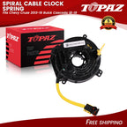 Spiral Cable Clock Spring for Chevy Cruze (2013–2016) & Buick Cascada (2018–2019)