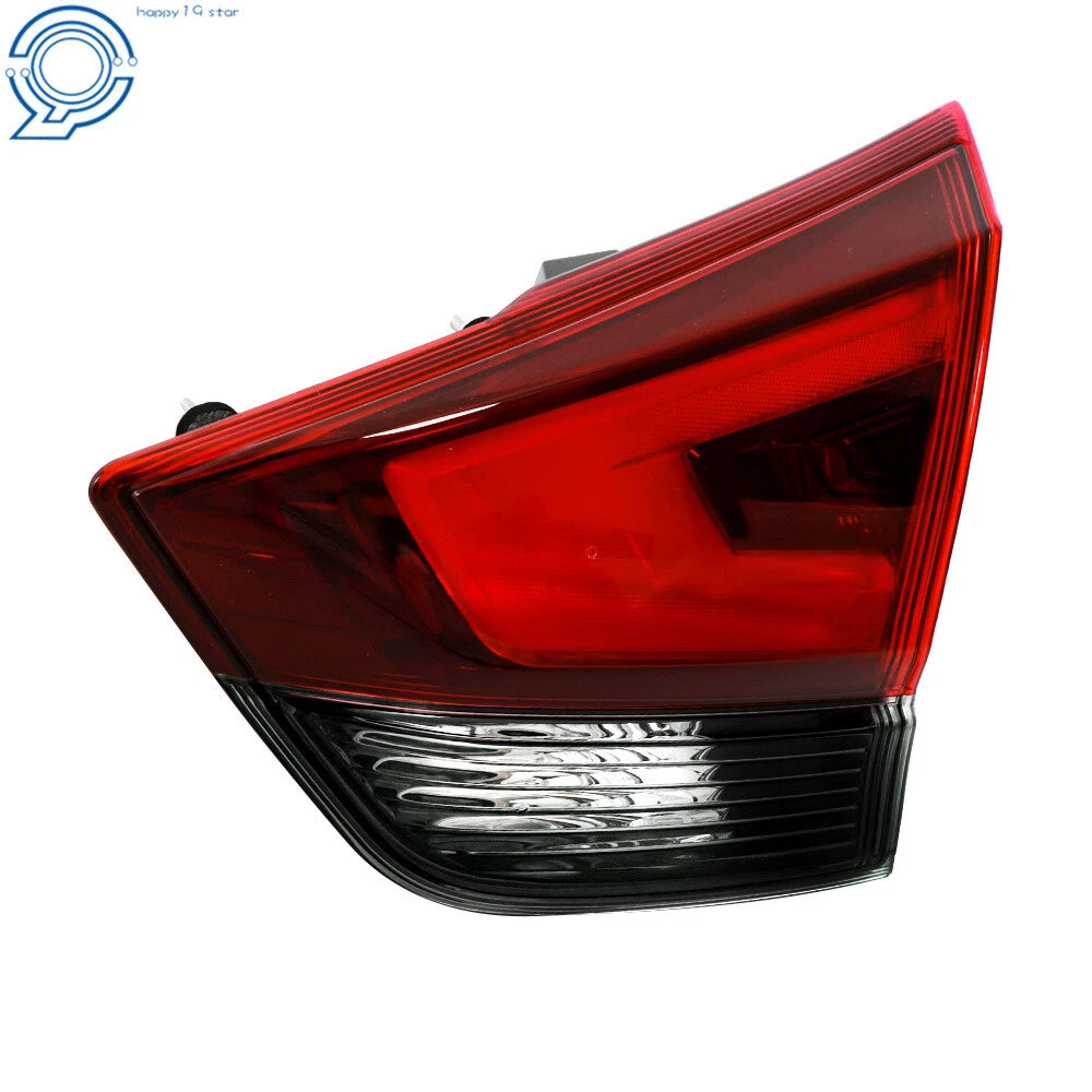 Right Rear Inner Tail Light for Nissan Rogue (2017-2019)
