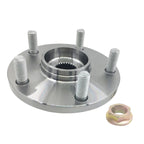 2X Front Wheel Hub Set 930407 for Toyota Camry Solara Lexus RX300 (1999–2003)