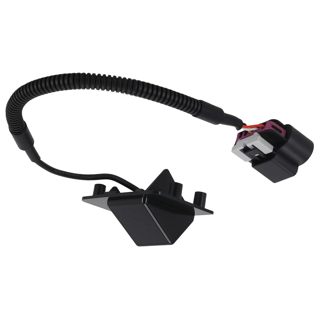 Rear View Backup Camera for Cadillac Escalade/Tahoe GMC Yukon (2007–2008)
