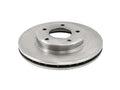 Front Brake Rotor for Mazda 626 (1998–2002) YJ962QV