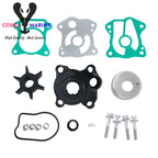 Complete Water Pump Rebuild Kit for Honda BF25 BF30 (06193-ZV7-020)