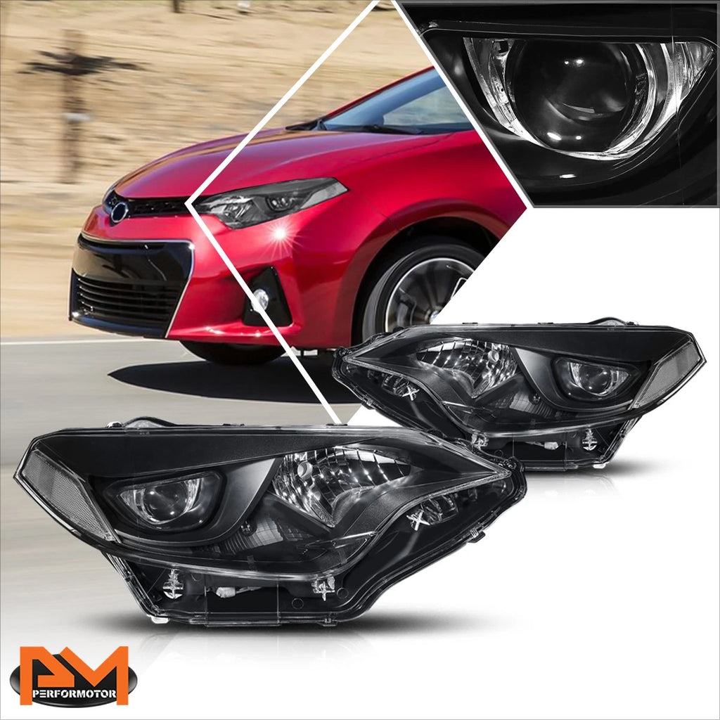 Hood Hinge for Mazda 3 Mazdaspeed (2007–2009)