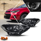 Hood Hinge for Mazda 3 Mazdaspeed (2007–2009)