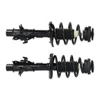 2X Front Struts Absorbers for Chevy Camaro (2010–2015) 172337