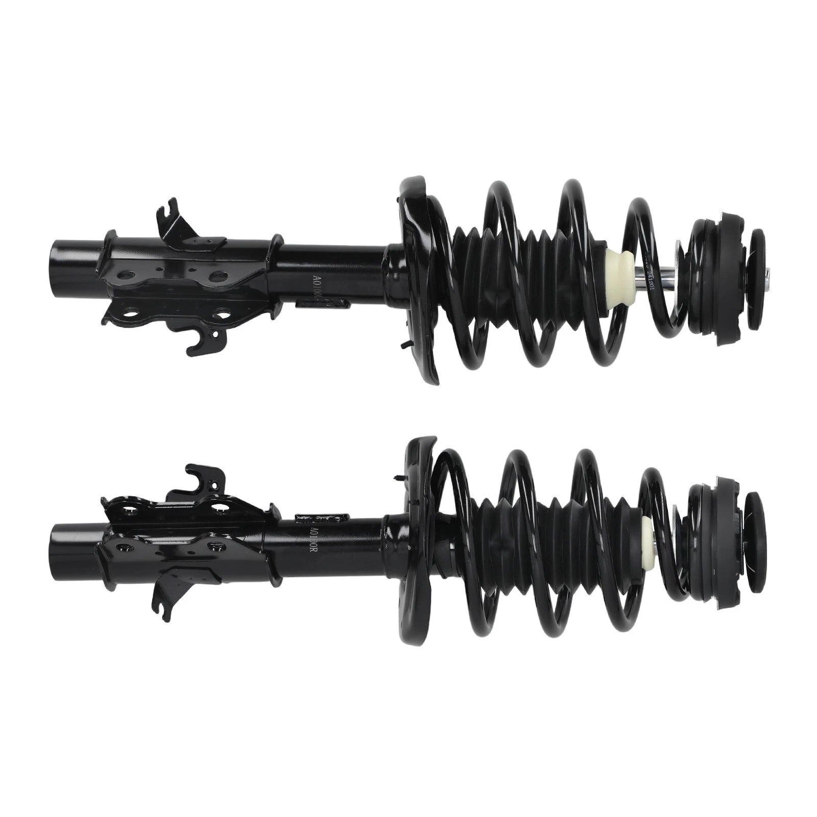 2X Front Struts Absorbers for Chevy Camaro (2010–2015) 172337