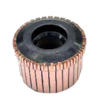 Copper Bars Electrical Commutator for