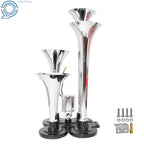 150DB Loud Electric Air Horn for Car Truck SUV (12V)