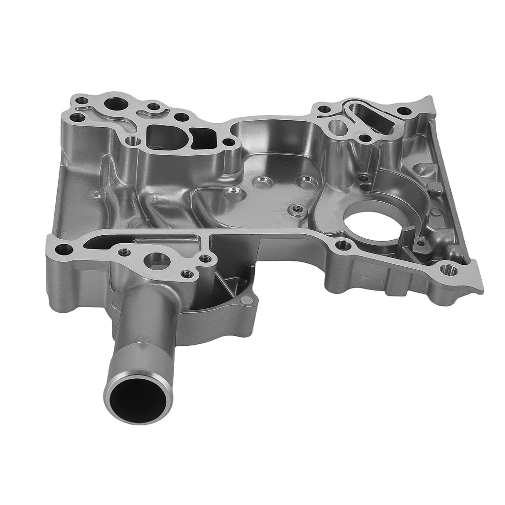 Engine Timing Cover for Toyota Pickup 4Runner 2.4L (1985–1995) 198-020