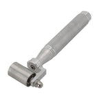 Stainless Steel Flat Pressure Roller for PVC Sheets (2010–2023)